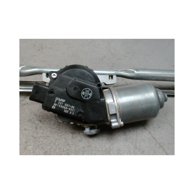 MECANISME ESSUIE-GLACE AVANT MINI MINI