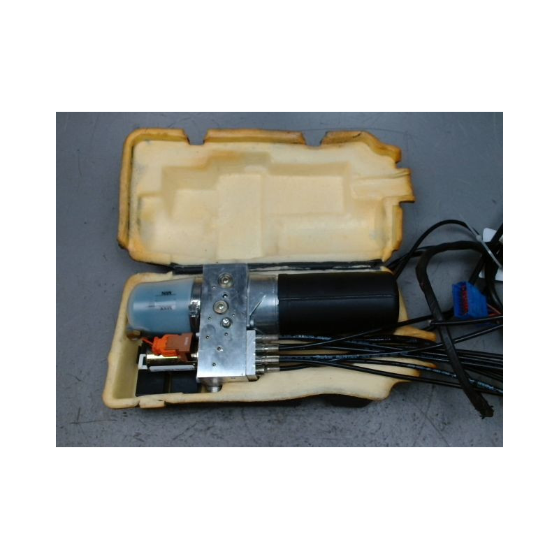 MOTEUR TOIT OUVRANT PEUGEOT 307 CC 2005-