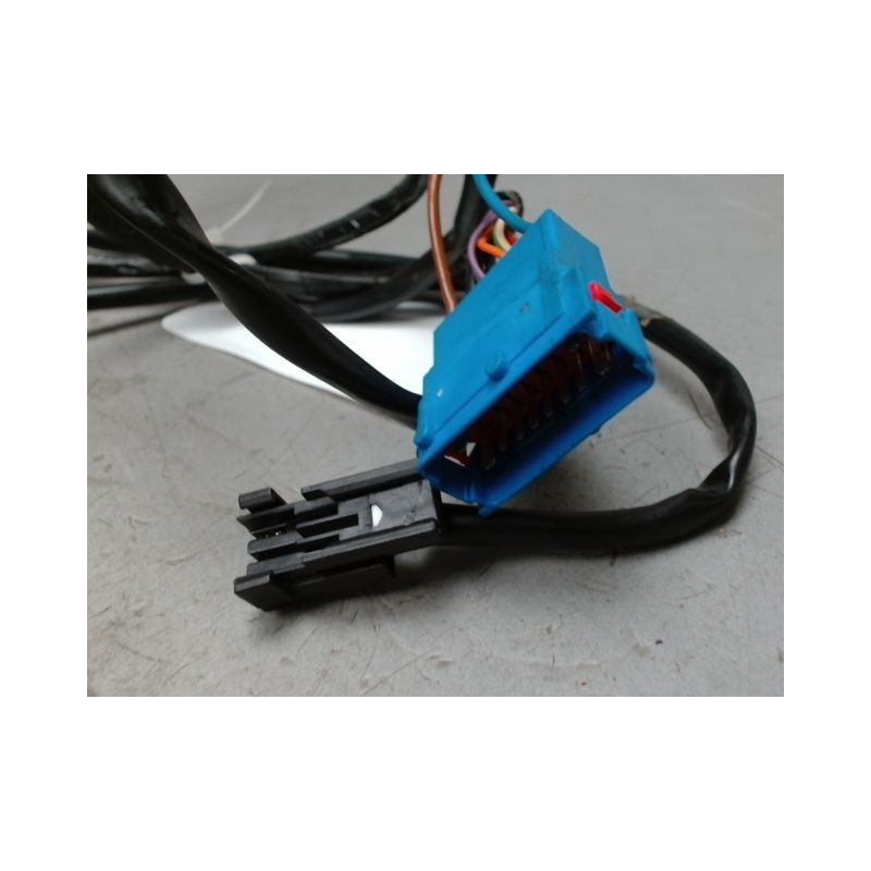 MOTEUR TOIT OUVRANT PEUGEOT 307 CC 2005-