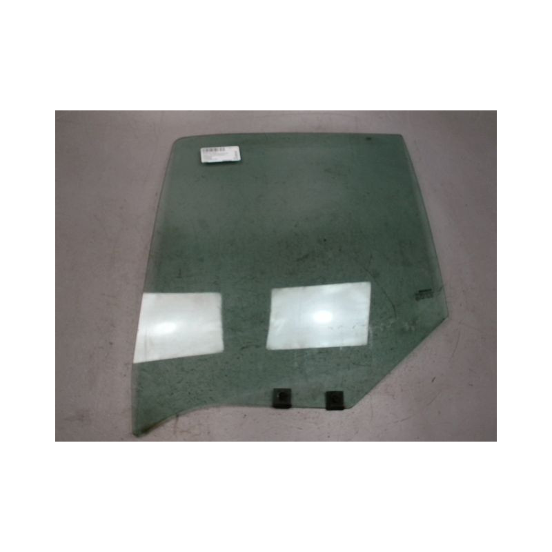 GLACE PORTE ARG RENAULT CLIO II PH.2 01-06
