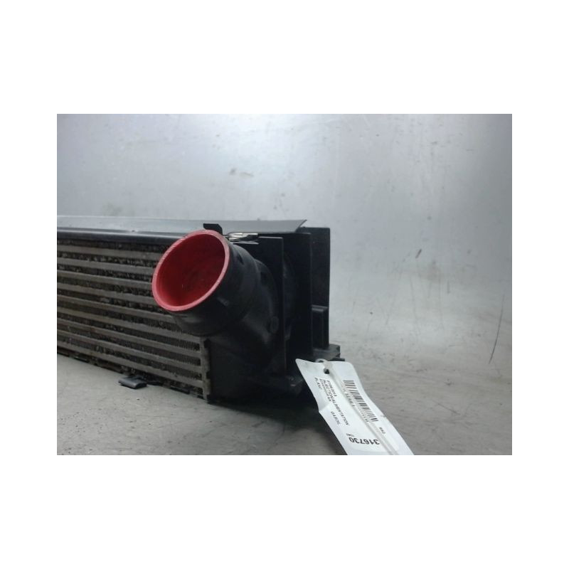 ECHANGEUR AIR B.M.W. SERIE 1