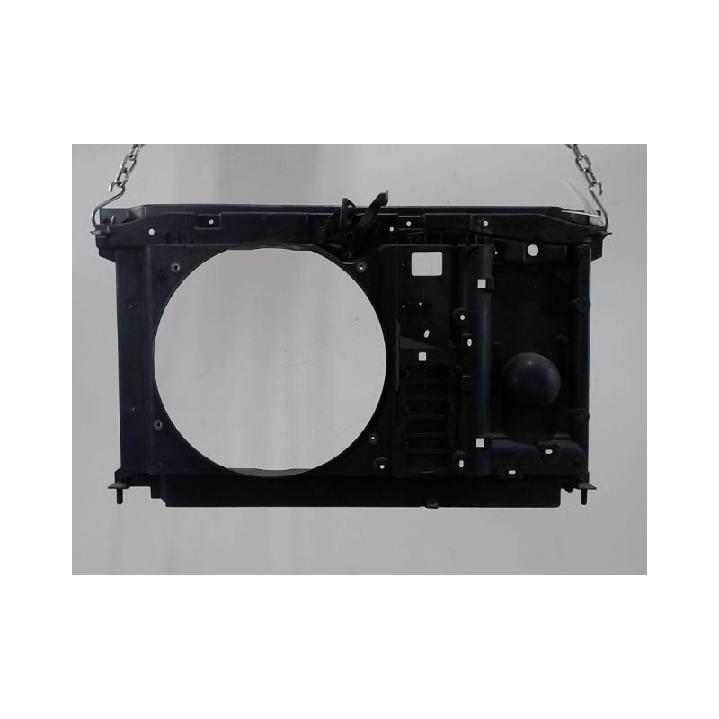 FACE AVANT PEUGEOT 307 CC 2005-