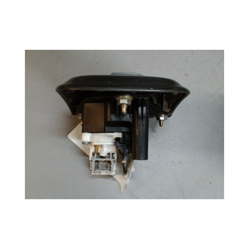 ACTIONNEUR SERRURE HAYON  RENAULT CLIO II PH.2 01-06