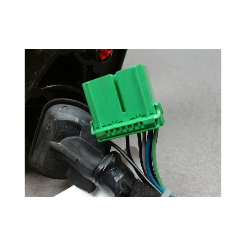 RETROVISEUR EXTERIEUR ELECTRIQUE DROIT VOLVO V40