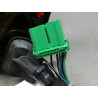 RETROVISEUR EXTERIEUR ELECTRIQUE DROIT VOLVO V40