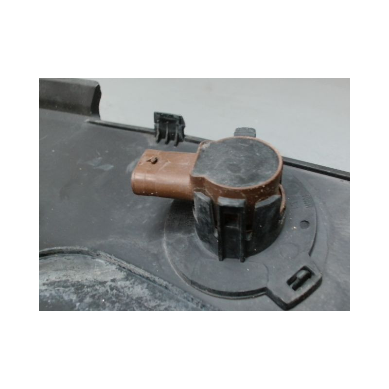 ELARGISSEUR AILE AVANT GAUCHE MINI MINI