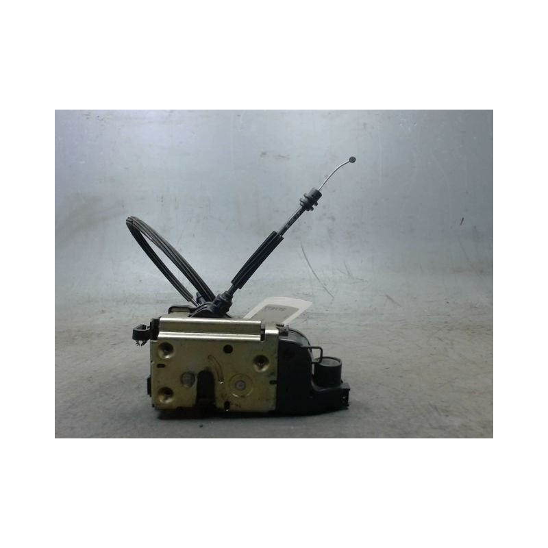 SYSTEME CONDAMNATION AVANT GAUCHE PEUGEOT 307 CC 2005-