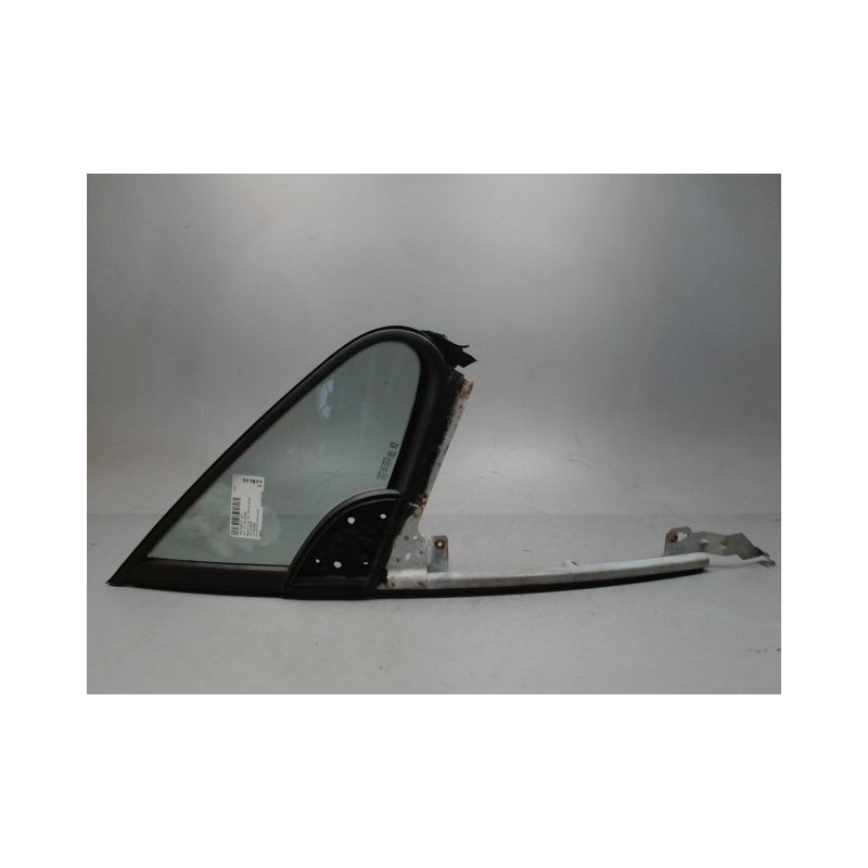 GLACE FIXE PORTE AVD PEUGEOT 307 CC 2005-