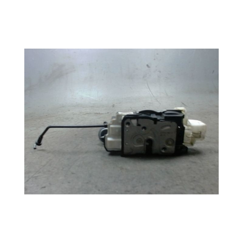 SYSTEME CONDAMNATION ARRIERE DROIT VOLVO V40