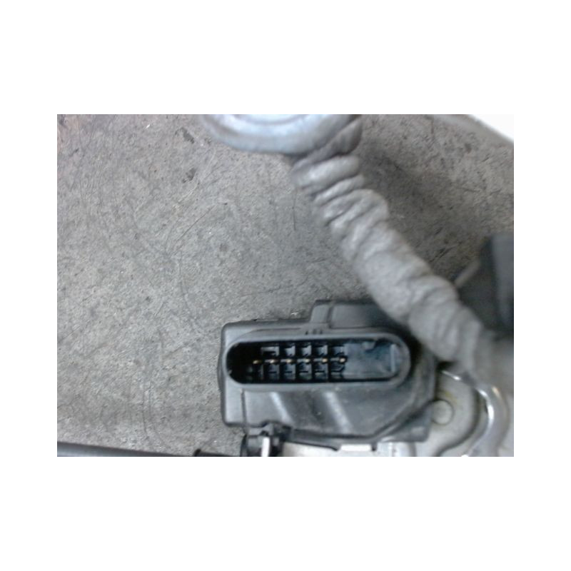 SYSTEME CONDAMNATION ARRIERE DROIT VOLVO V40