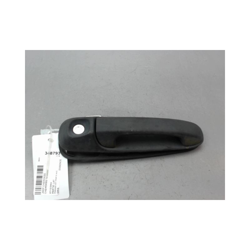 POIGNEE EXTERIEURE PORTE AVANT DROIT JEEP CHEROKEE 2004-