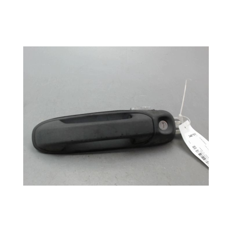 POIGNEE EXTERIEURE PORTE AVANT GAUCHE JEEP CHEROKEE 2004-