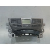 COMMANDE DE CHAUFFAGE TOYOTA VERSO-S