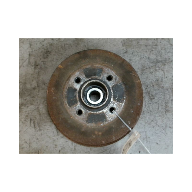 TAMBOUR ARRIERE GAUCHE RENAULT CLIO II PH.2 01-06