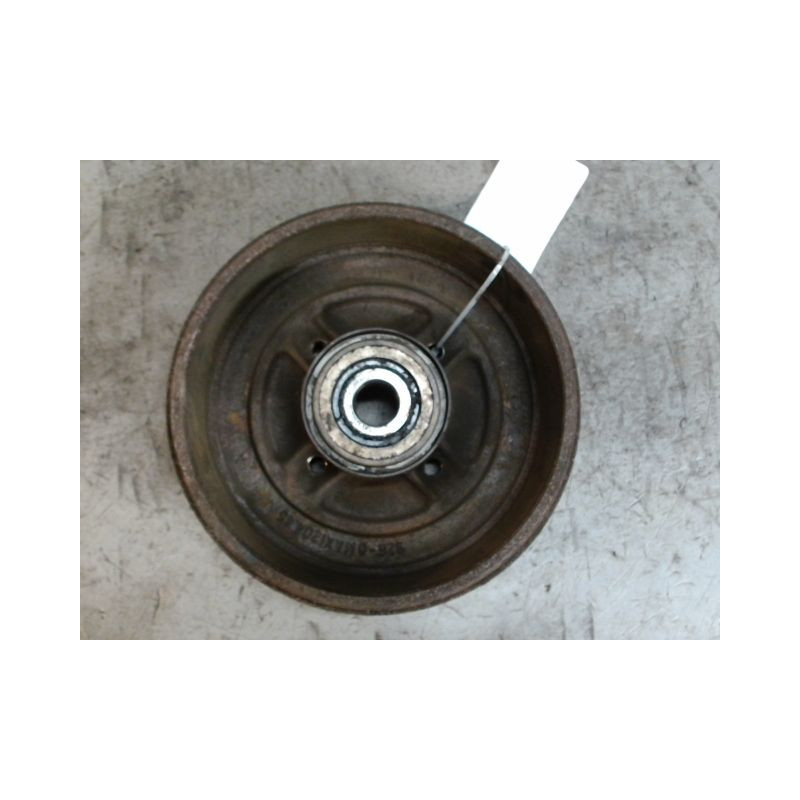 TAMBOUR ARRIERE GAUCHE RENAULT CLIO II PH.2 01-06