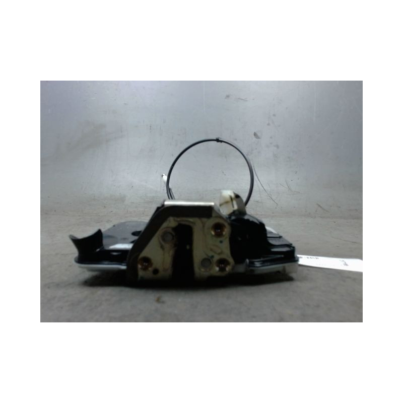 SYSTEME CONDAMNATION AVANT DROIT TOYOTA AYGO