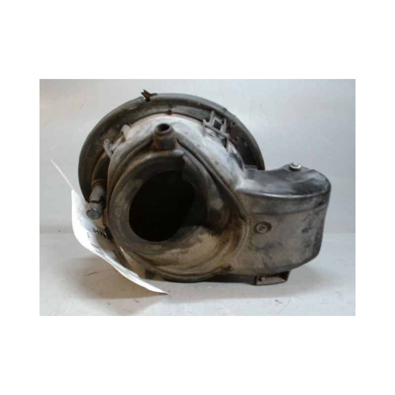 VOLET DE TRAPPE CARBURANT VOLVO V40