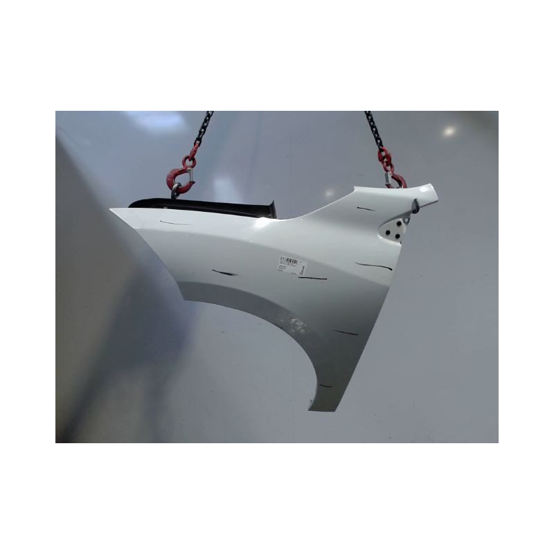 AILE AVANT GAUCHE RENAULT MEGANE III 2008-