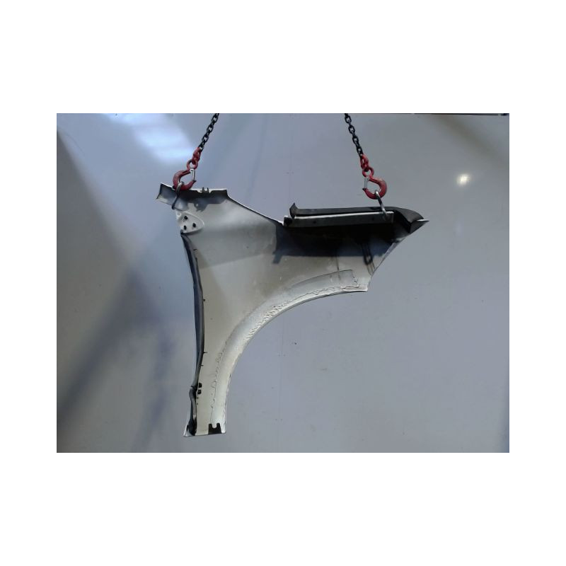 AILE AVANT GAUCHE RENAULT MEGANE III 2008-