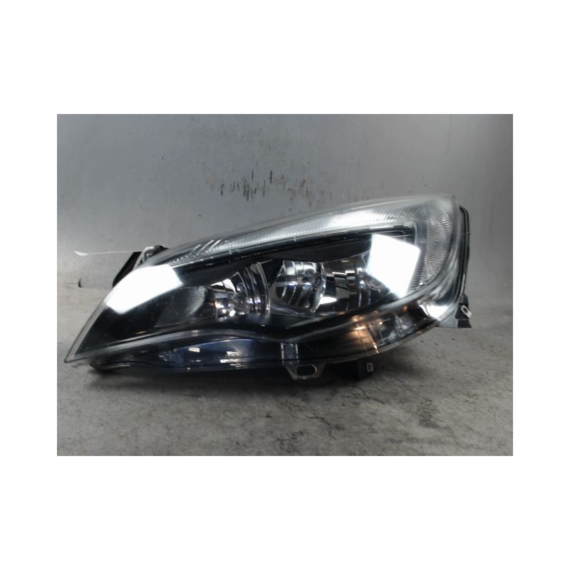 PHARE GAUCHE OPEL ASTRA BREAK 2004-