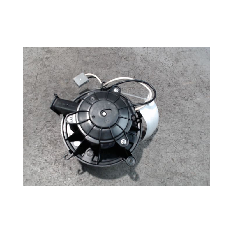 MOTEUR VENTILATEUR CHAUFFAGE OPEL ASTRA BREAK 2004-
