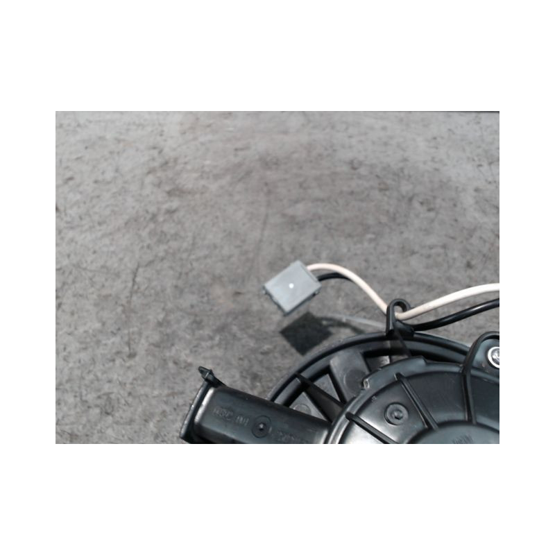 MOTEUR VENTILATEUR CHAUFFAGE OPEL ASTRA BREAK 2004-