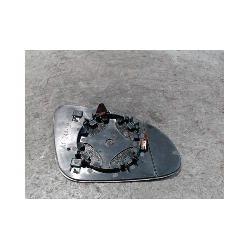 GLACE RETROVISEUR EXT G OPEL ASTRA BREAK 2004-