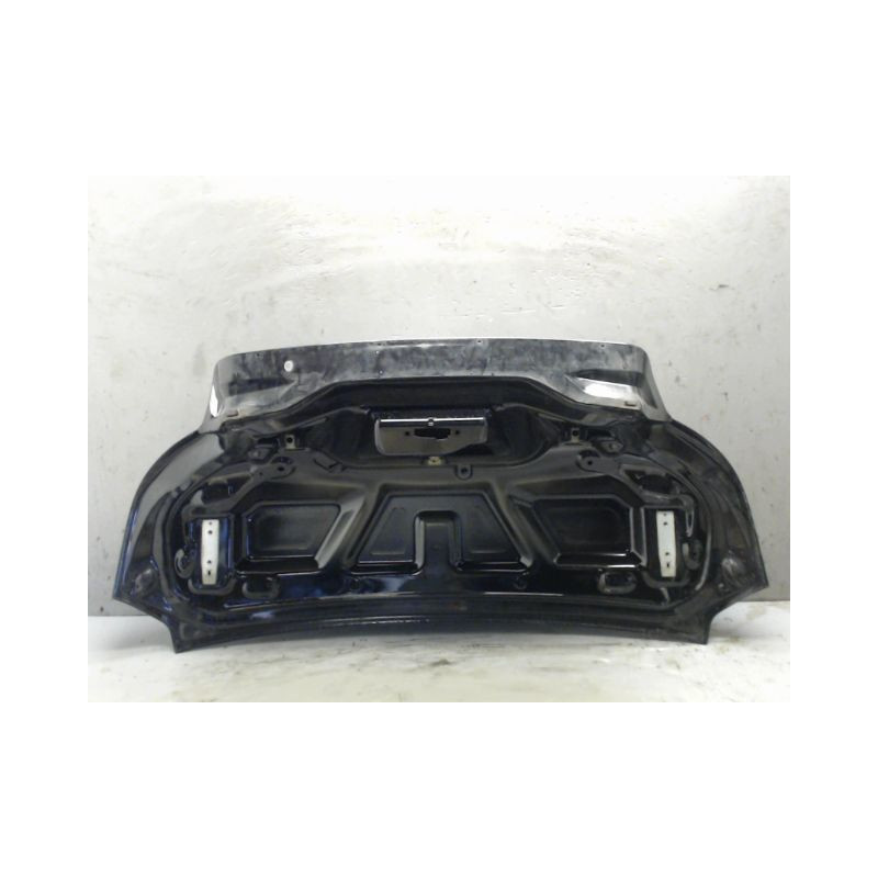 COFFRE ARRIERE PEUGEOT 508