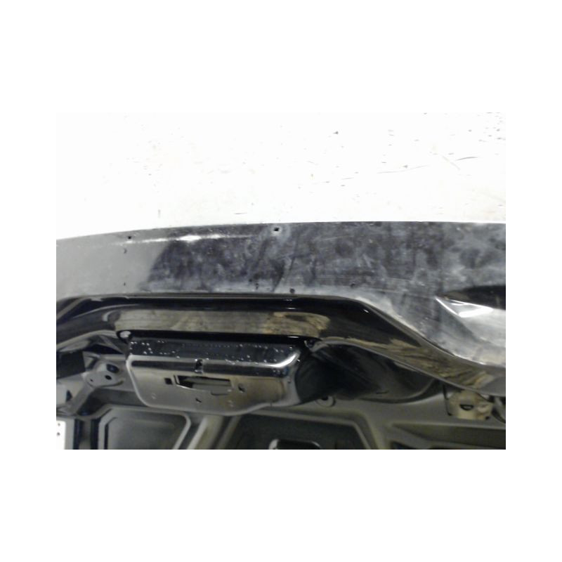 COFFRE ARRIERE PEUGEOT 508