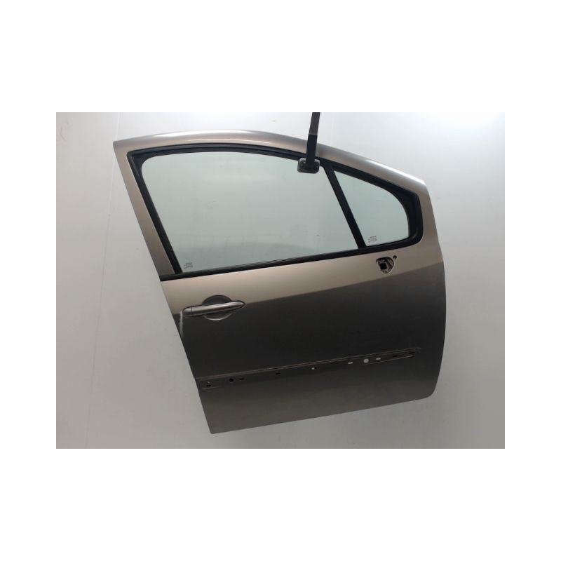 PORTE AVANT DROIT RENAULT MODUS Phase 2 2008-2012