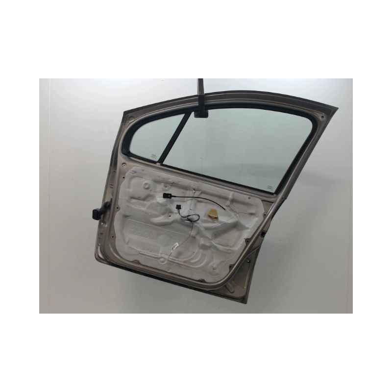 PORTE AVANT DROIT RENAULT MODUS Phase 2 2008-2012