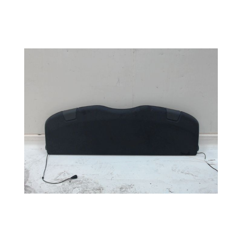 TABLETTE PLAGE ARRIERE RENAULT MODUS Phase 2 2008-2012