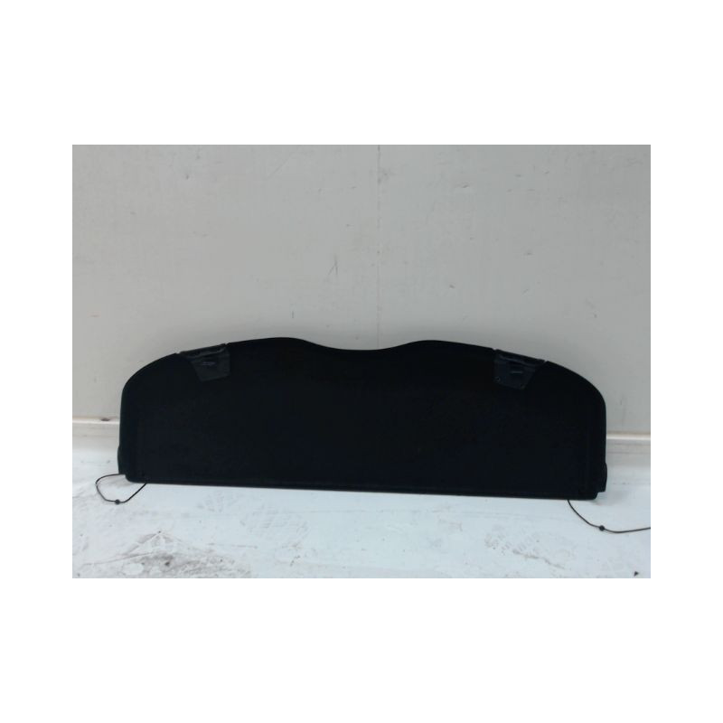 TABLETTE PLAGE ARRIERE RENAULT MODUS Phase 2 2008-2012