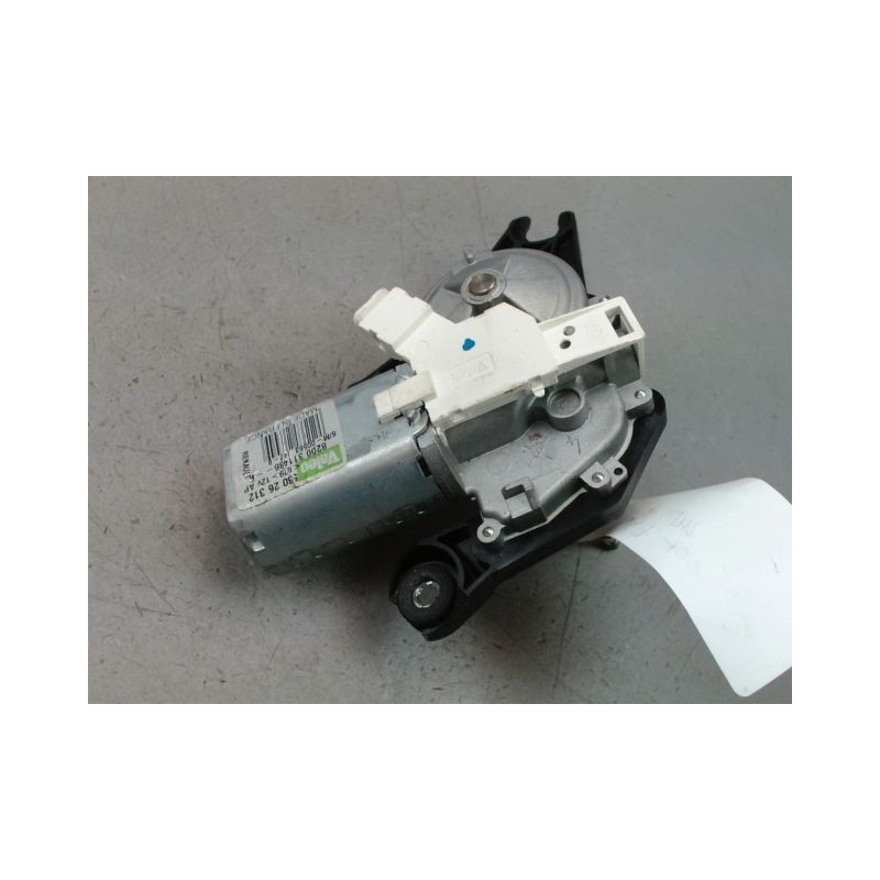 MECANISME ESSUIE-GLACE ARRIERE RENAULT MODUS Phase 2 2008-2012
