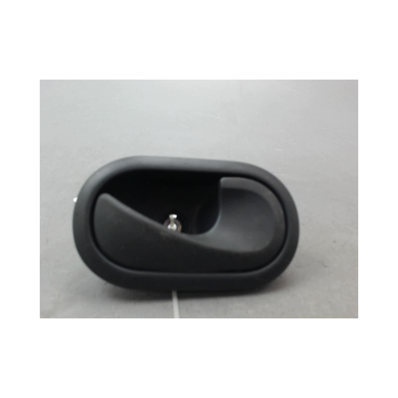 POIGNEE INTERIEURE PORTE AVANT DROIT RENAULT MODUS Phase 2 2008-2012