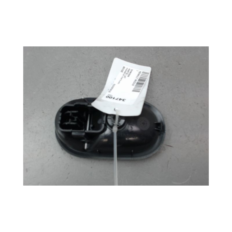 POIGNEE INTERIEURE PORTE AVANT DROIT RENAULT MODUS Phase 2 2008-2012