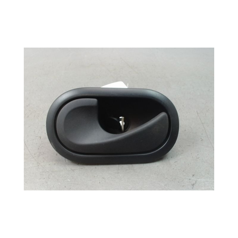POIGNEE INTERIEURE PORTE ARRIERE GAUCHE RENAULT MODUS Phase 2 2008-2012
