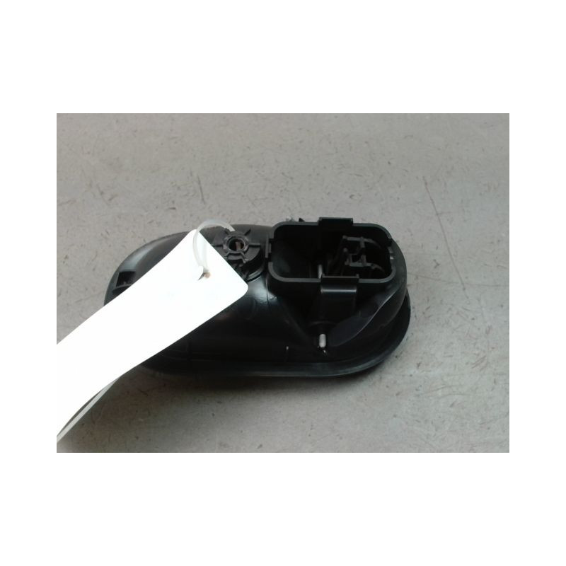 POIGNEE INTERIEURE PORTE ARRIERE GAUCHE RENAULT MODUS Phase 2 2008-2012