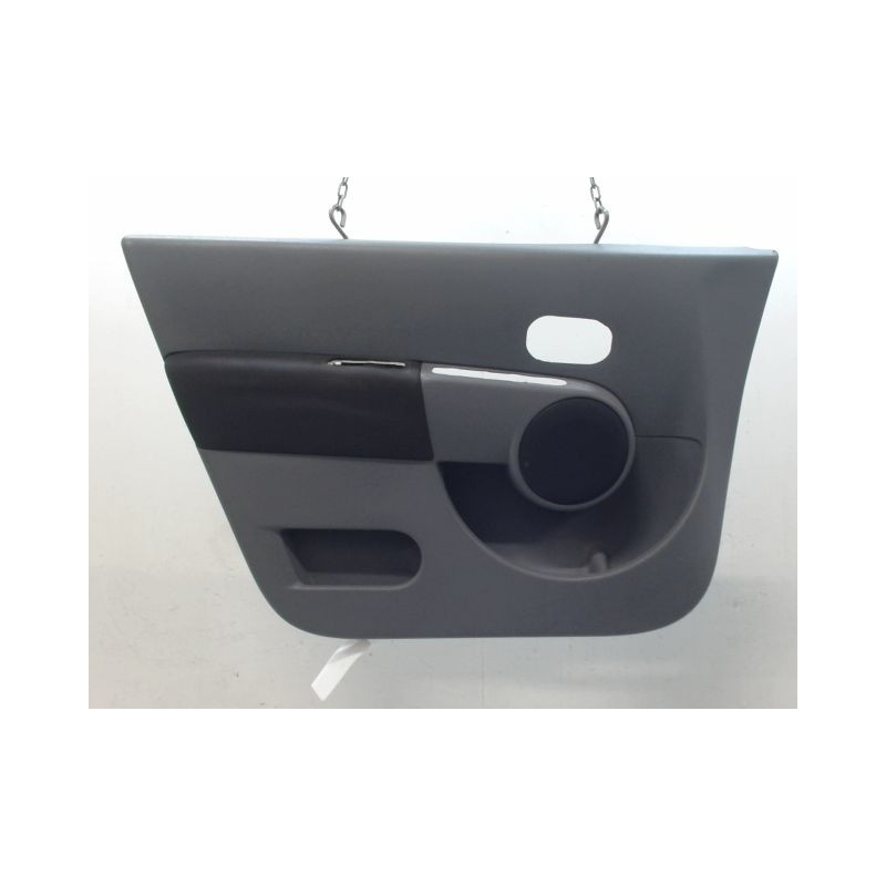 PROTECTION PORTE AVANT GAUCHE RENAULT MODUS Phase 2 2008-2012