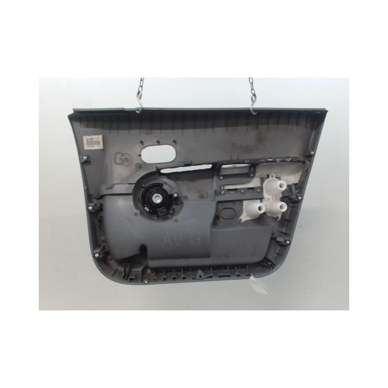 PROTECTION PORTE AVANT GAUCHE RENAULT MODUS Phase 2 2008-2012