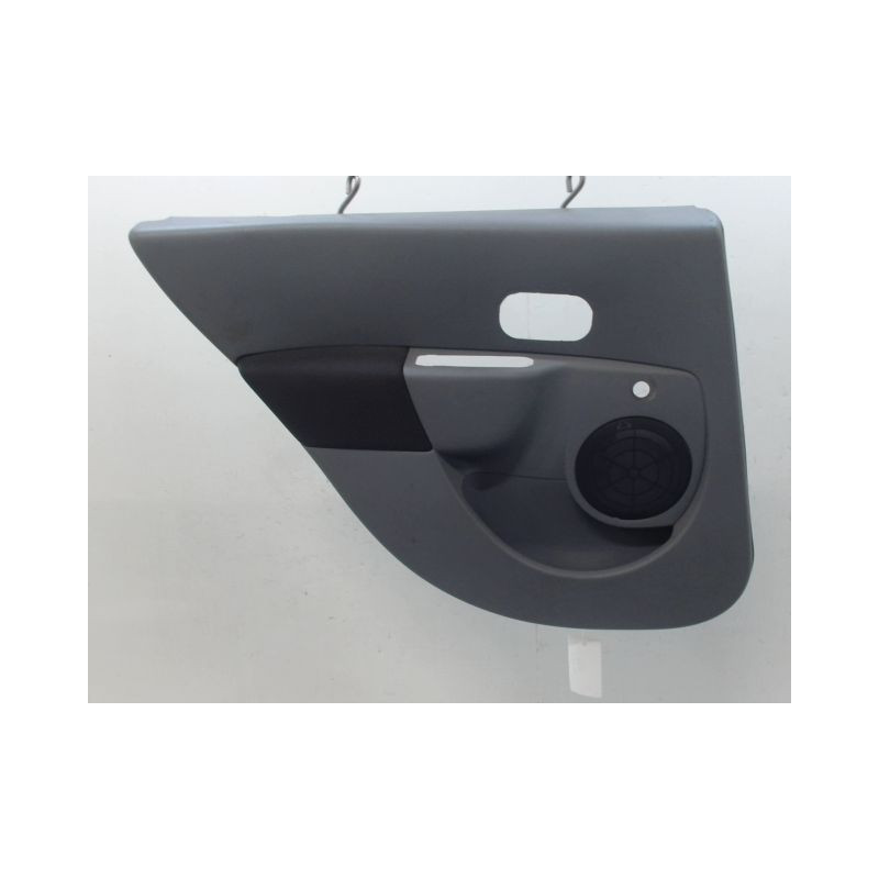 PROTECTION PORTE ARRIERE GAUCHE RENAULT MODUS Phase 2 2008-2012