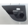 PROTECTION PORTE ARRIERE GAUCHE RENAULT MODUS Phase 2 2008-2012