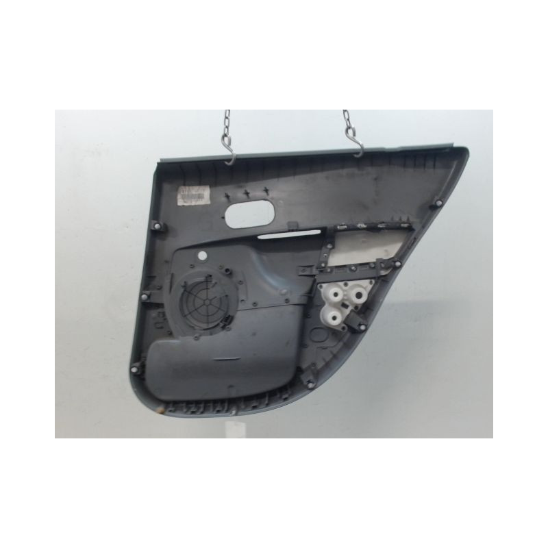 PROTECTION PORTE ARRIERE GAUCHE RENAULT MODUS Phase 2 2008-2012