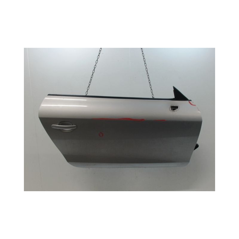 PORTE AVANT DROIT AUDI TT COUPE II Phase 1 2006-2010