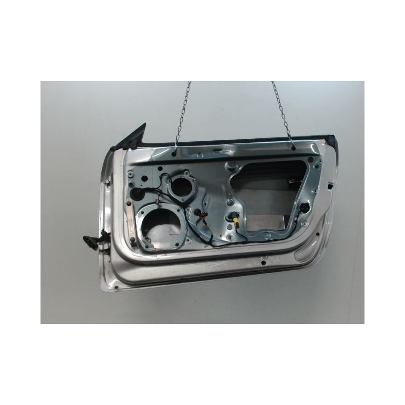 PORTE AVANT DROIT AUDI TT COUPE II Phase 1 2006-2010