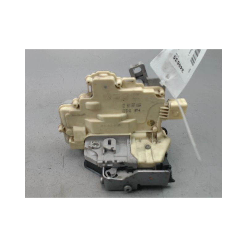 SYSTEME CONDAMNATION AVANT DROIT AUDI TT COUPE II Phase 1 2006-2010