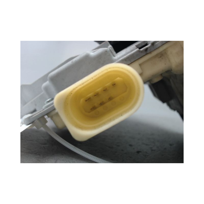 SYSTEME CONDAMNATION AVANT DROIT AUDI TT COUPE II Phase 1 2006-2010