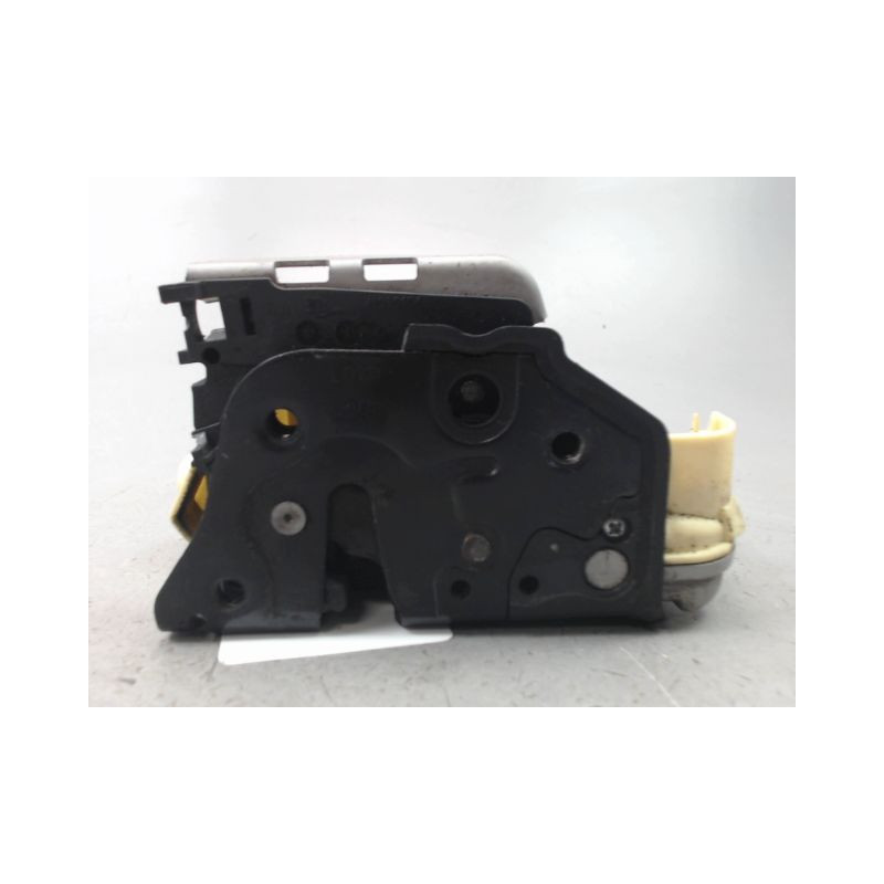 SYSTEME CONDAMNATION AVANT GAUCHE AUDI TT COUPE II Phase 1 2006-2010