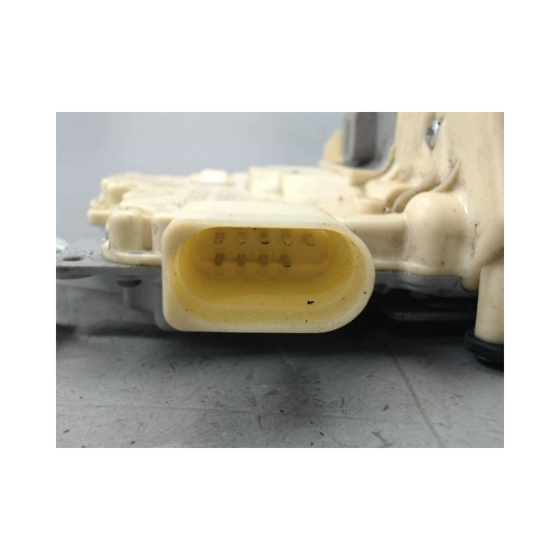 SYSTEME CONDAMNATION AVANT GAUCHE AUDI TT COUPE II Phase 1 2006-2010