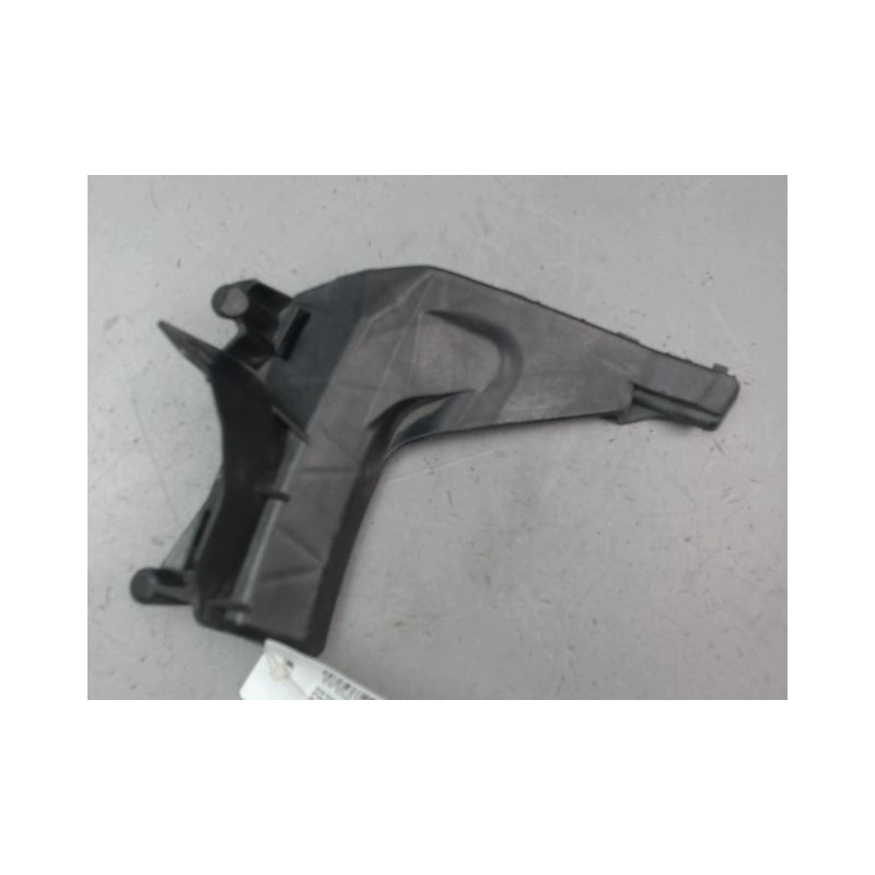 SUPPORT PARE-CHOC ARG AUDI TT COUPE II Phase 1 2006-2010